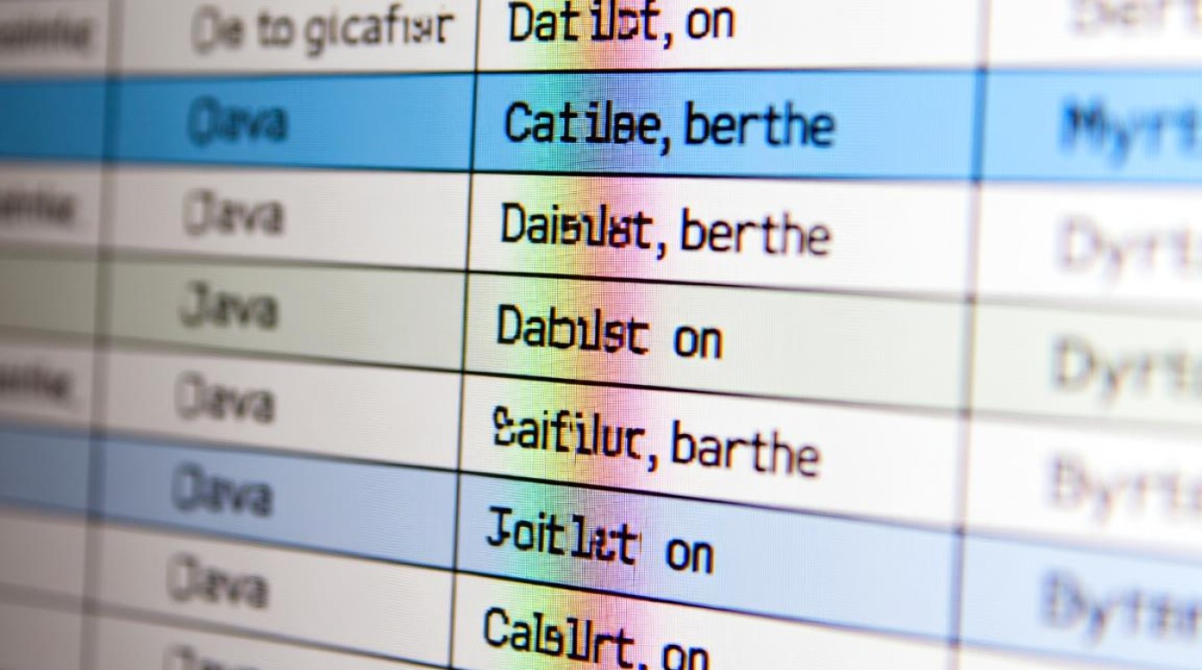 Java新手如何查看数据库表结构及数据内容？-好主机测评网