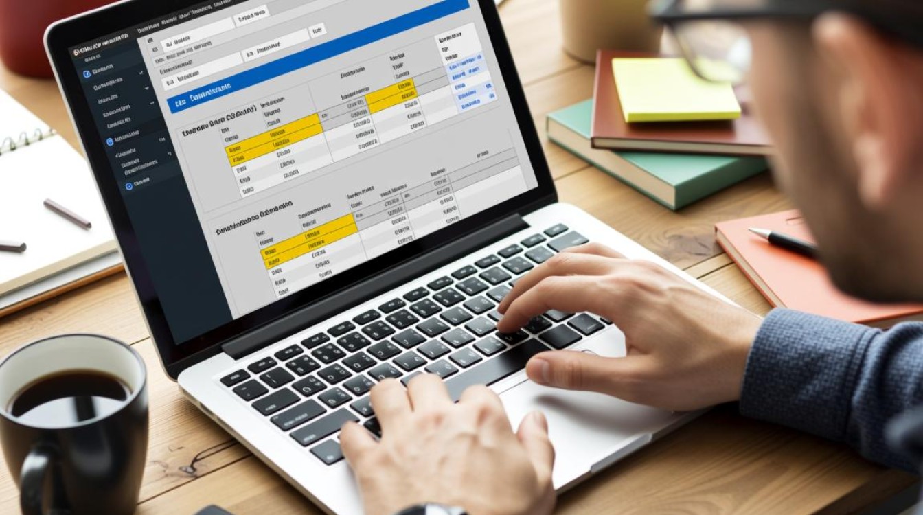 Java新手如何查看数据库表结构及数据内容？