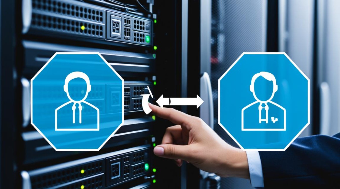 服务器能转到别人名下吗？需要什么手续和条件？-好主机测评网