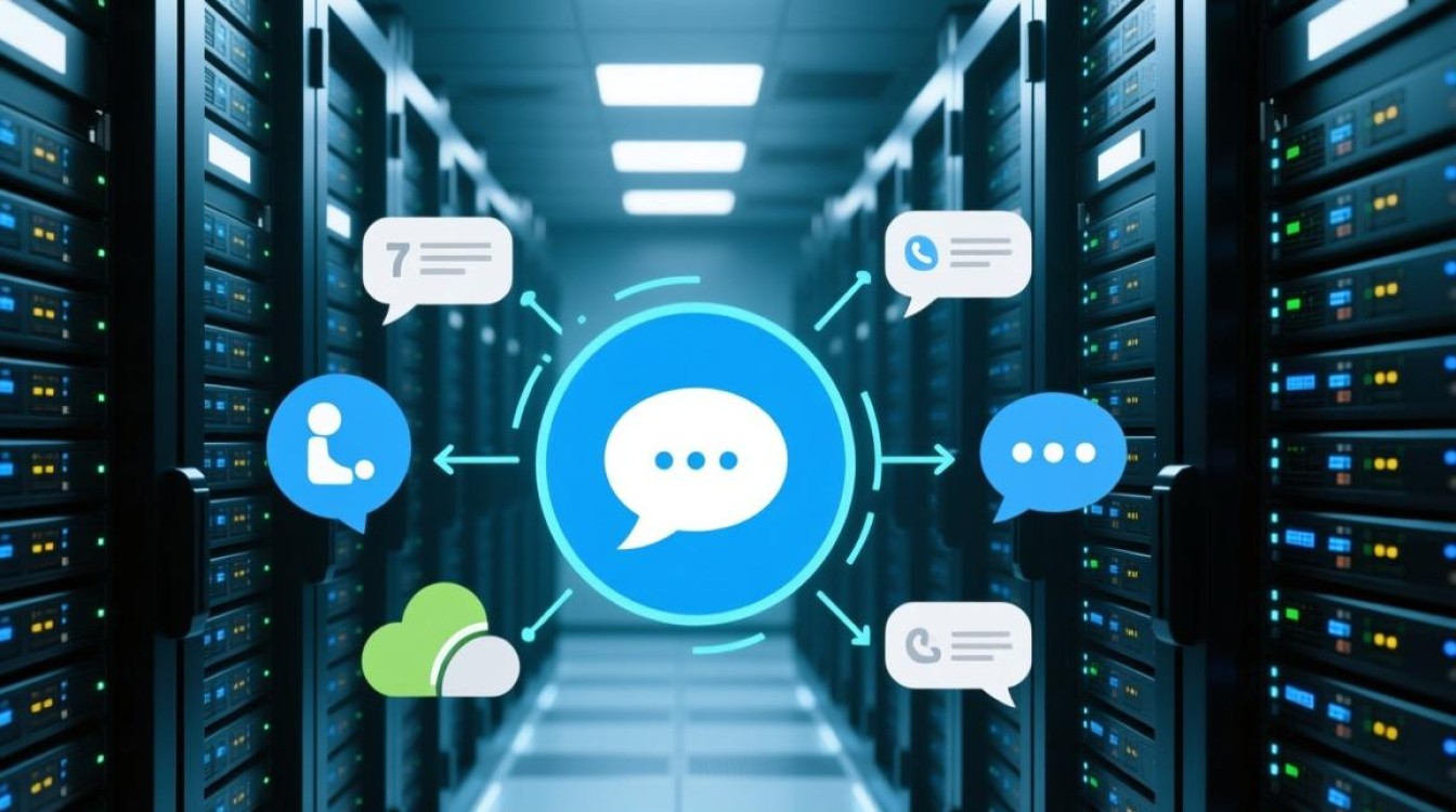 服务器自动推送的数据存储在服务器端还是客户端？