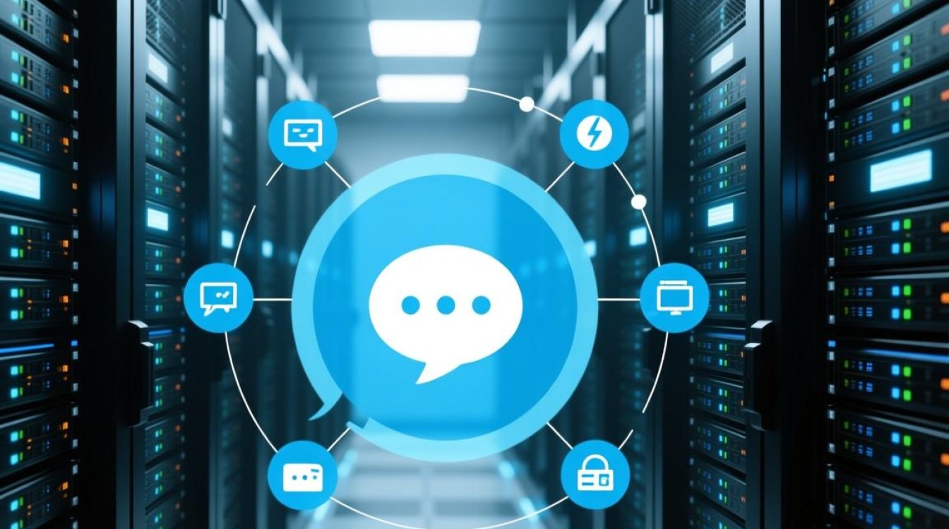 服务器自动推送的数据存储在服务器端还是客户端？-好主机测评网