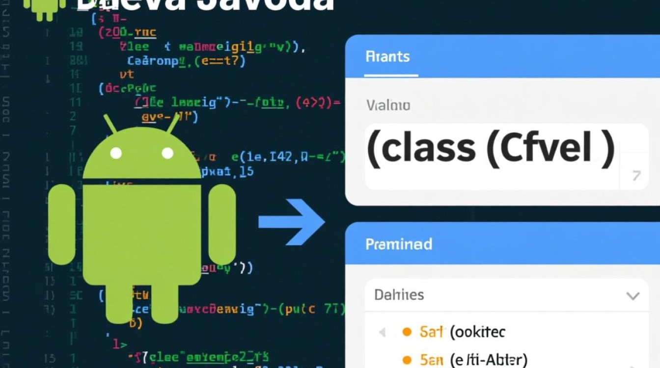 安卓Java源码转class文件步骤是什么？-好主机测评网