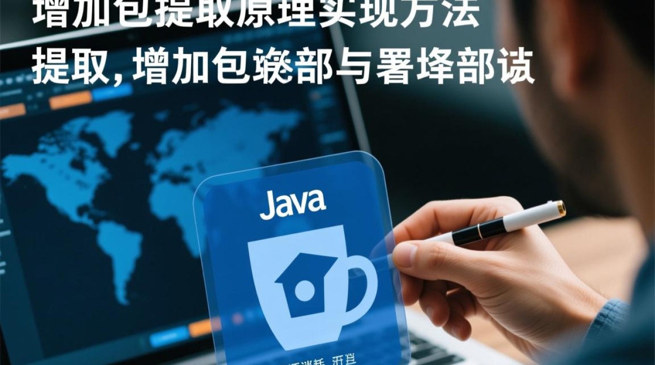 Java增量包怎么提取？增量文件提取步骤是什么？