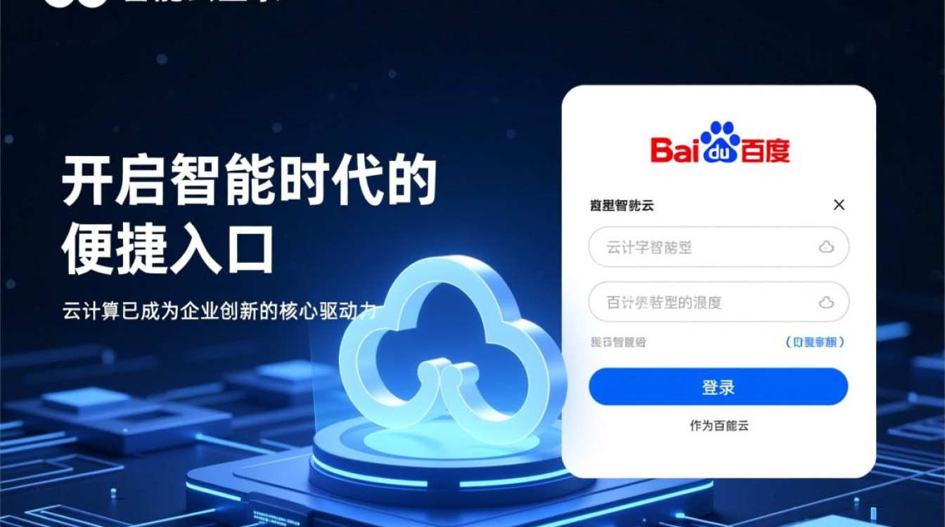 百度智能云登录失败怎么办?忘记密码怎么找回? 百度智能云登录失败怎么办?忘记密码怎么找回?