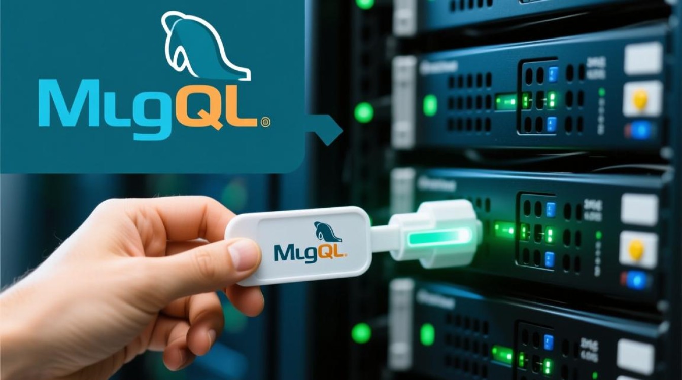 Java中怎么使用MySQL？连接数据库步骤有哪些？