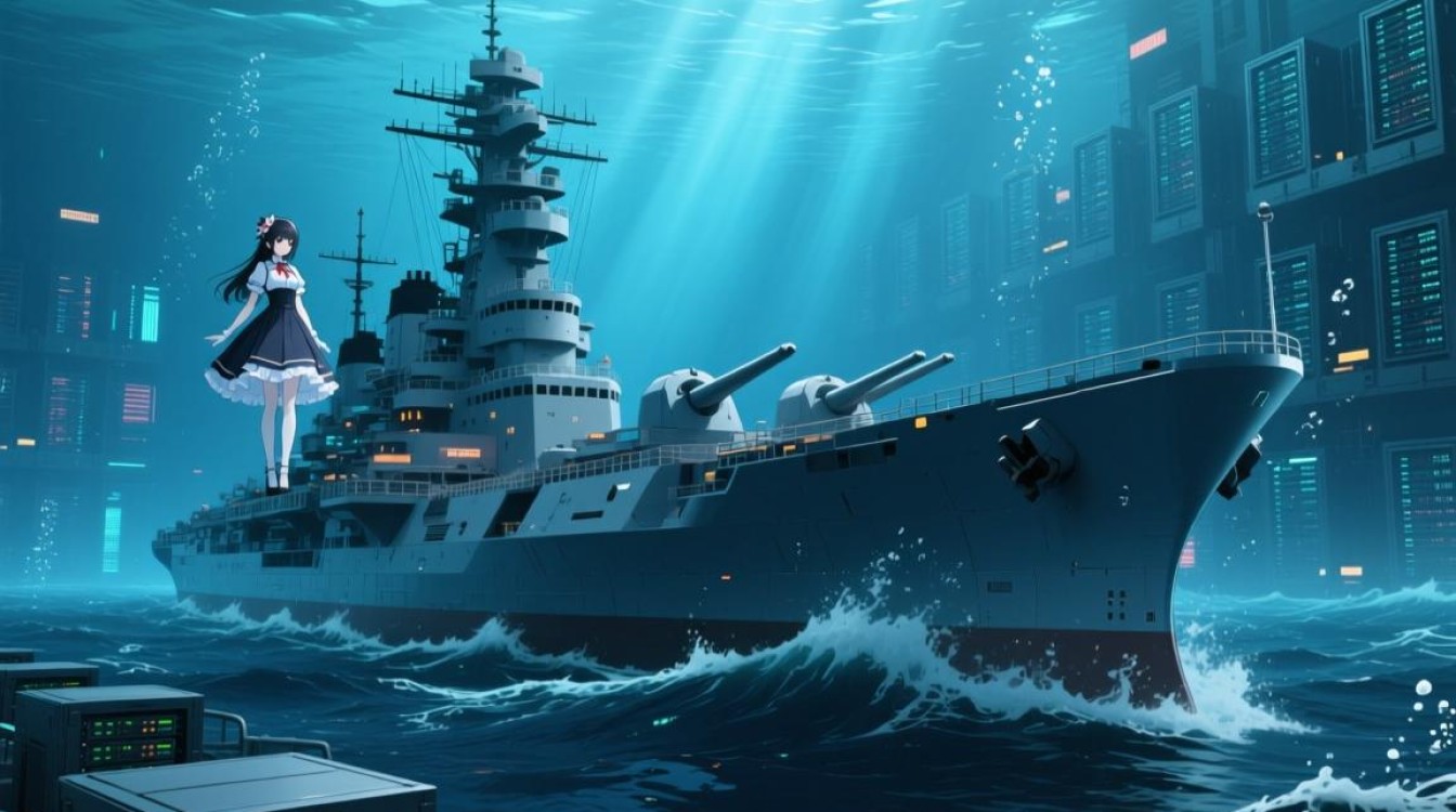 服务器舰娘是什么?游戏设定还是网络文化? 服务器舰娘是什么?游戏设定还是网络文化?