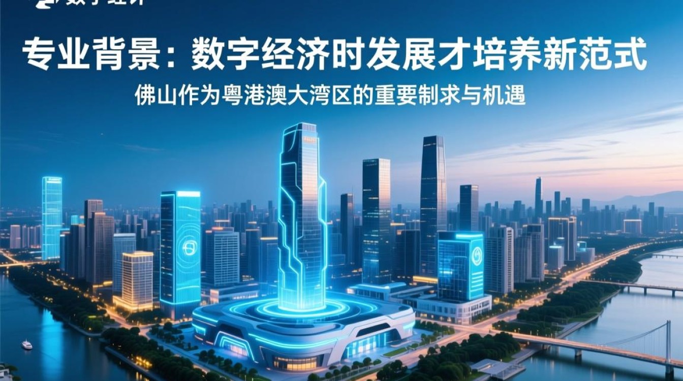 佛山网络教育智能技术专业学什么？就业方向有哪些？-好主机测评网