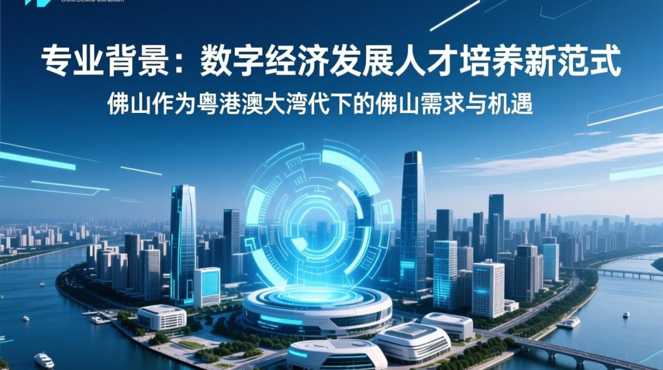 佛山网络教育智能技术专业学什么？就业方向有哪些？