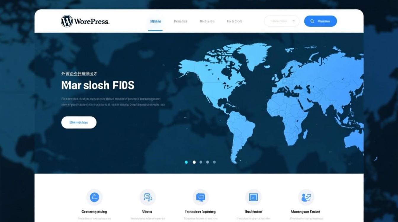 wordpress外贸建站怎么分享才有效？新手必看技巧有哪些？