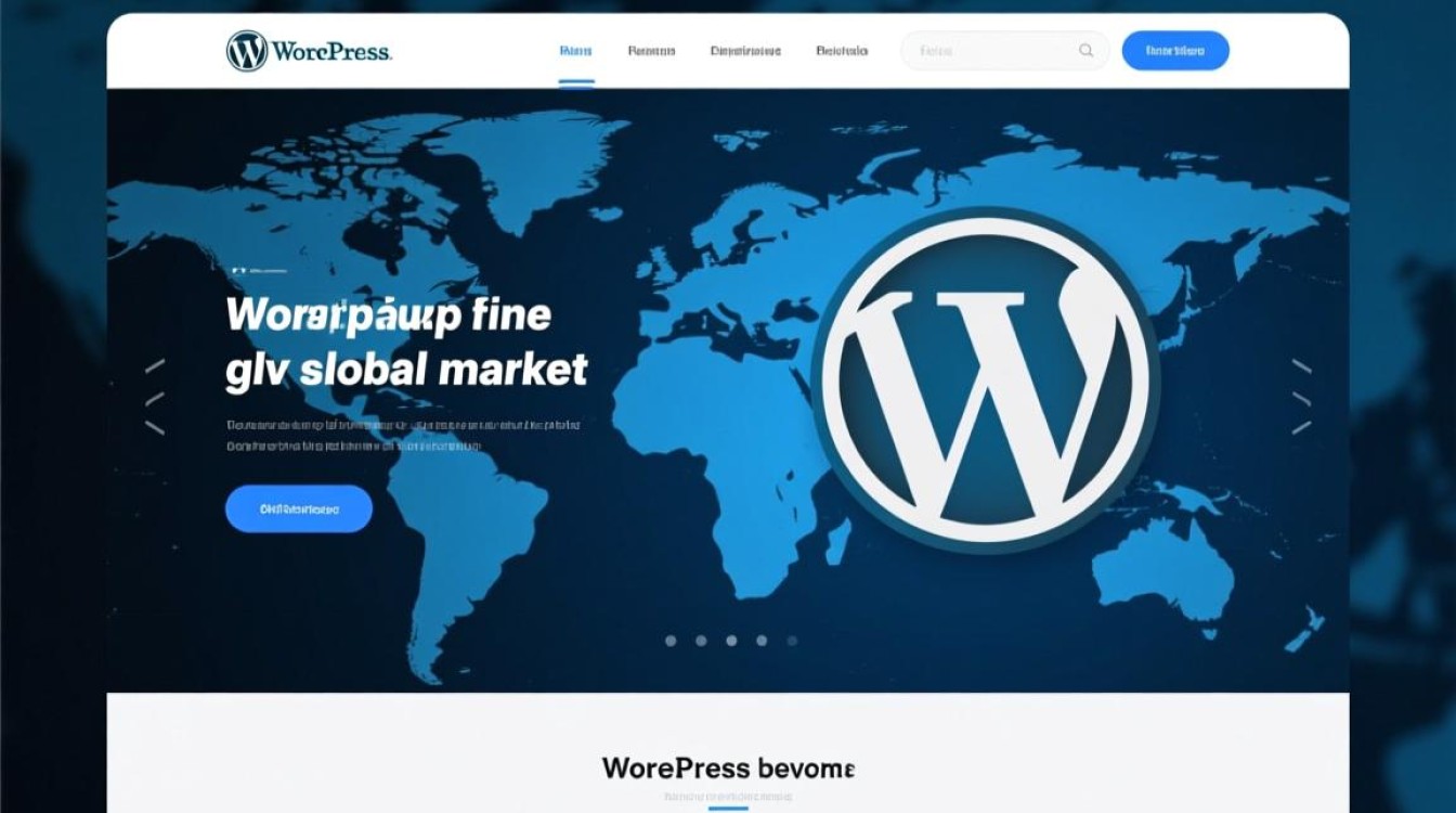 wordpress外贸建站怎么分享才有效？新手必看技巧有哪些？