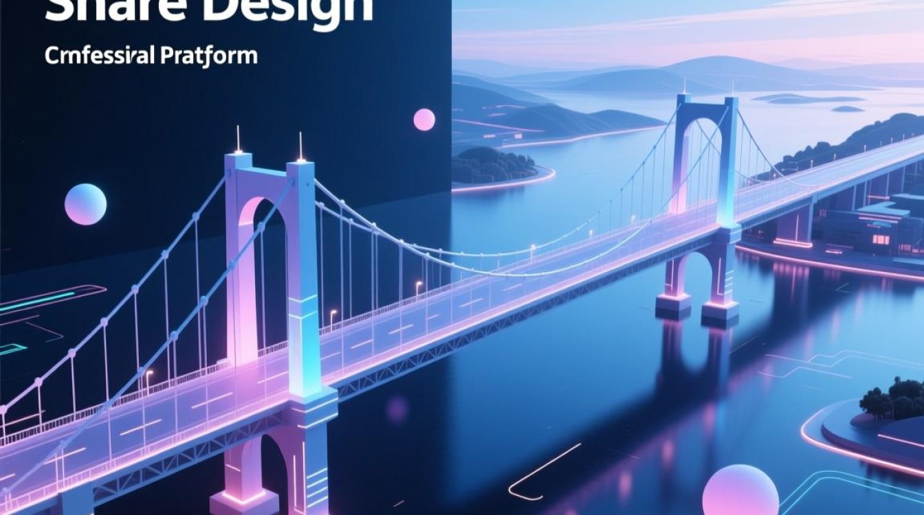 有哪些值得收藏的分享设计网站？-好主机测评网