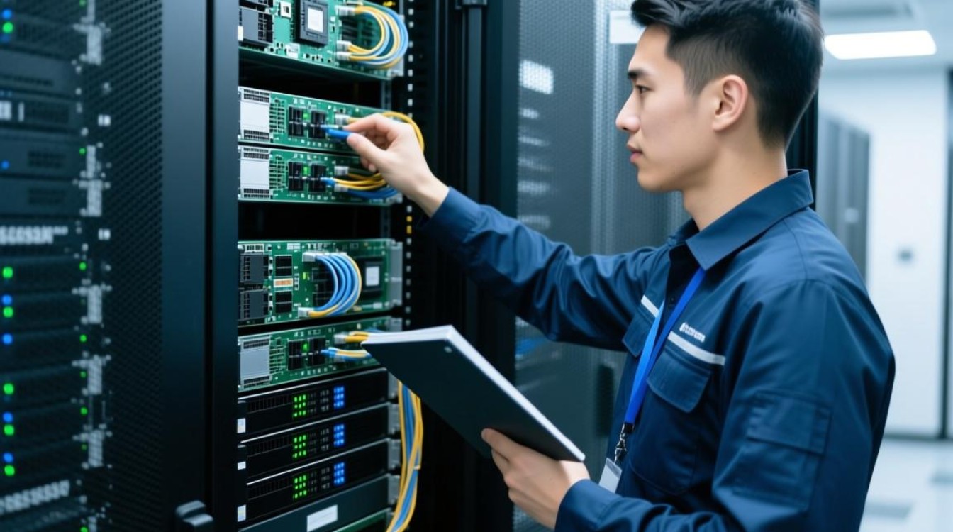 服务器自动掉线是什么原因导致的？