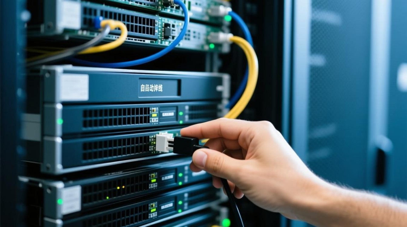 服务器自动掉线是什么原因导致的？