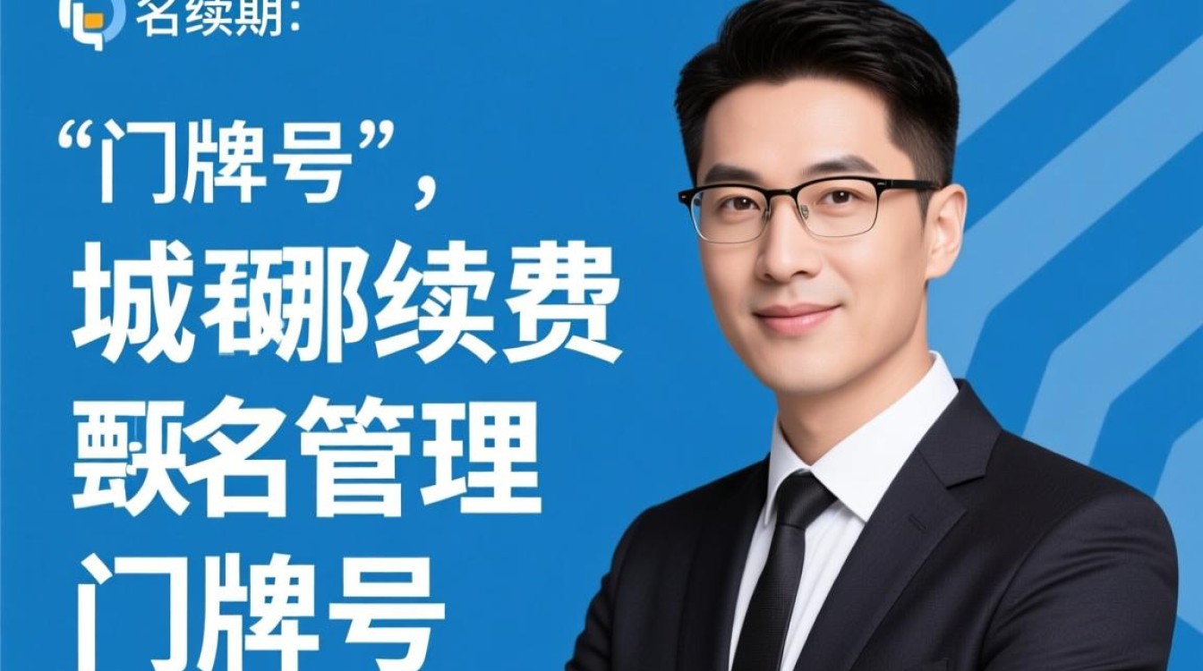 域名过期后还能在哪续费？过期多久还能续？-好主机测评网