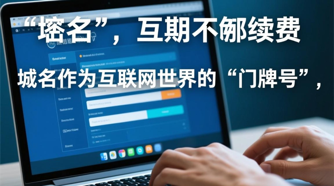 域名过期后还能在哪续费？过期多久还能续？