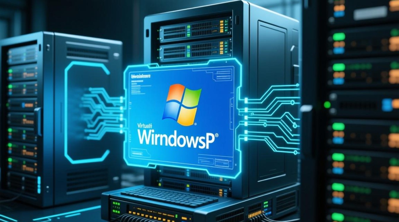 虚拟机xp放大后显示不全怎么办？