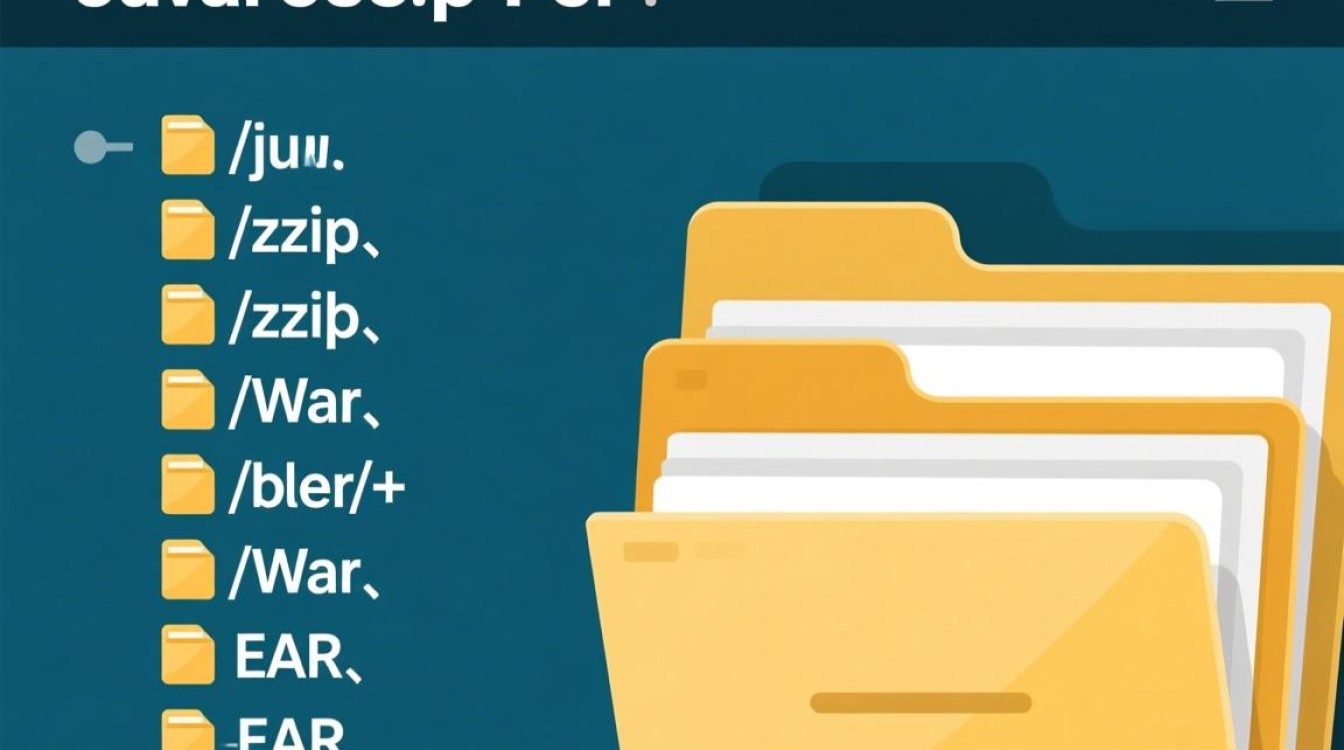 Java压缩包怎么打开文件？解压后找不到文件怎么办？