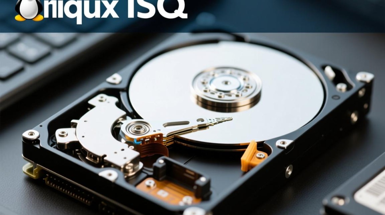 Linux ISO硬盘安装步骤详解，新手如何操作？