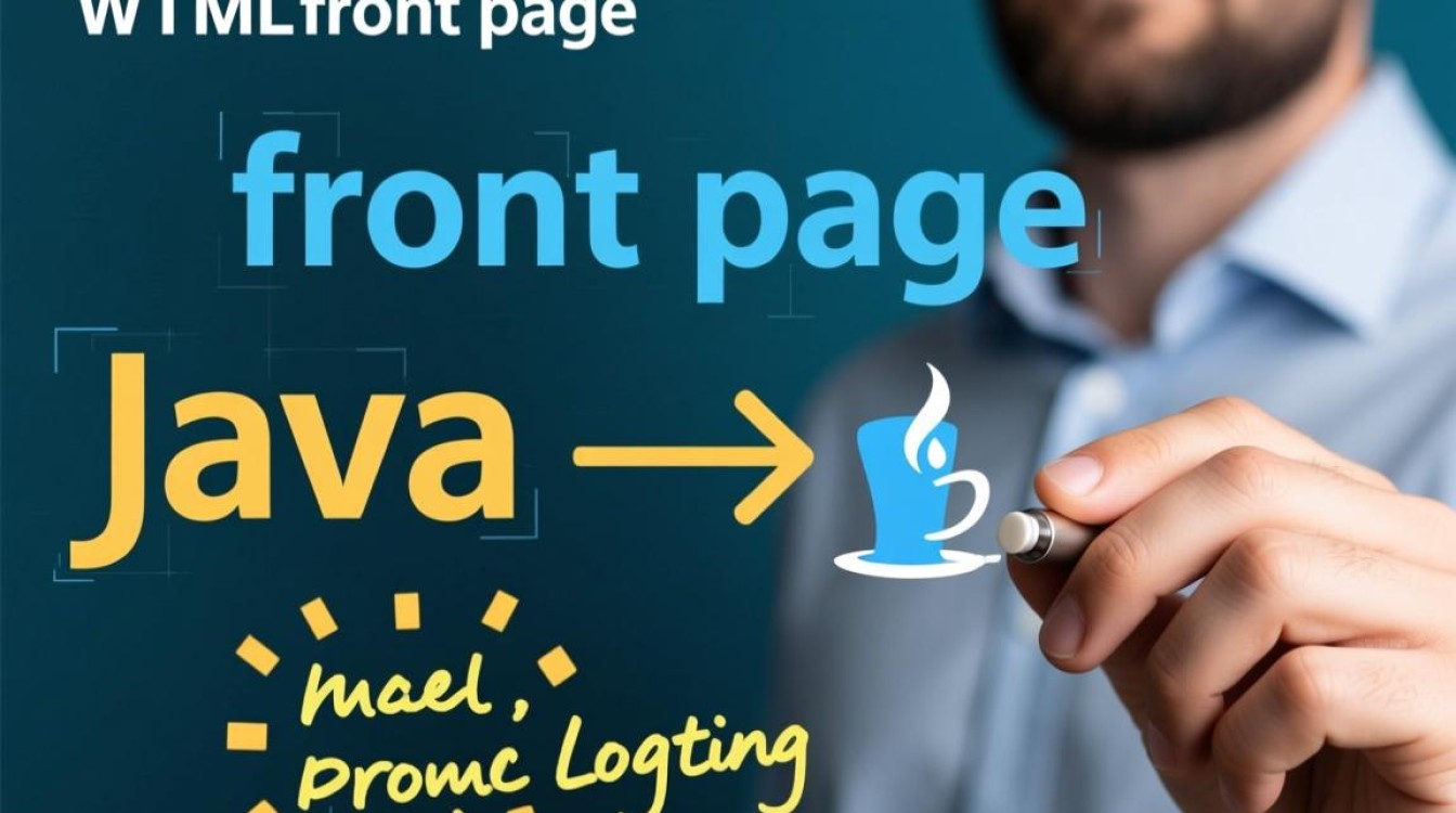 HTML如何与Java实现连接通信？-好主机测评网