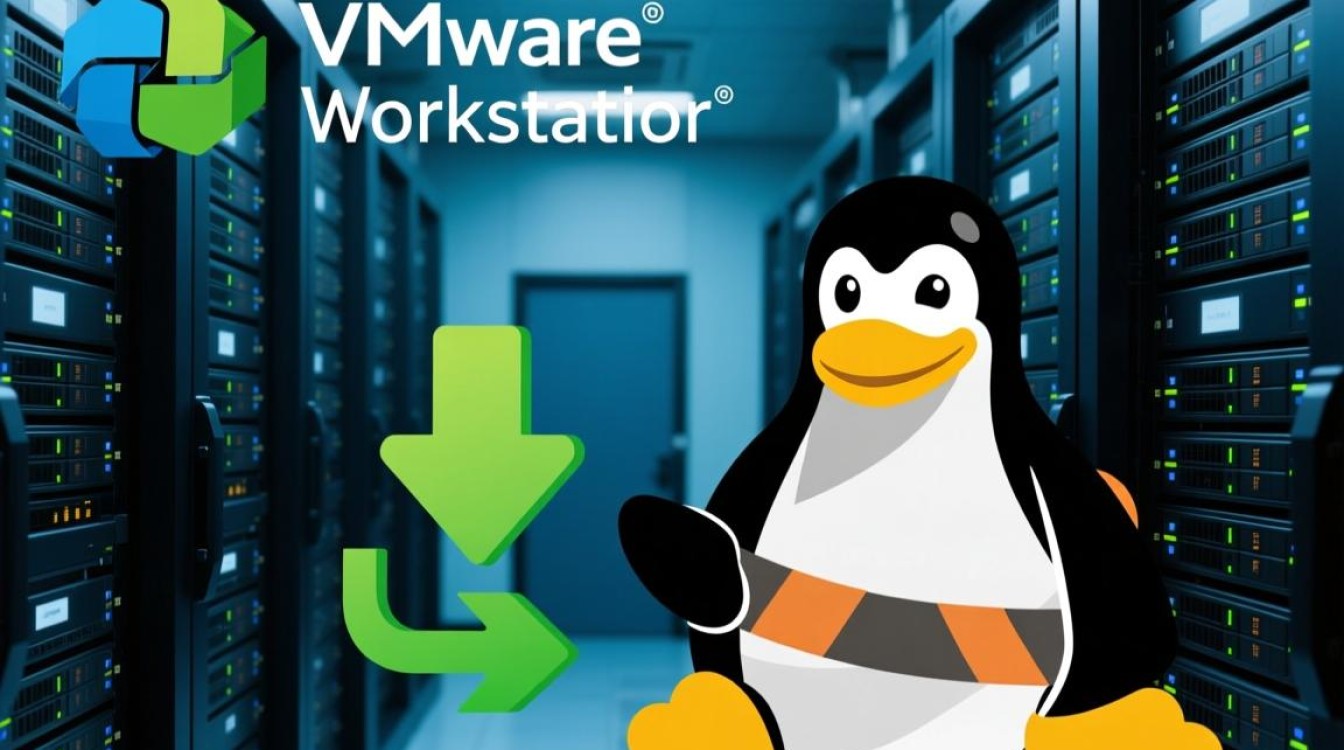 vm for linux下载哪个版本稳定且免费？-好主机测评网