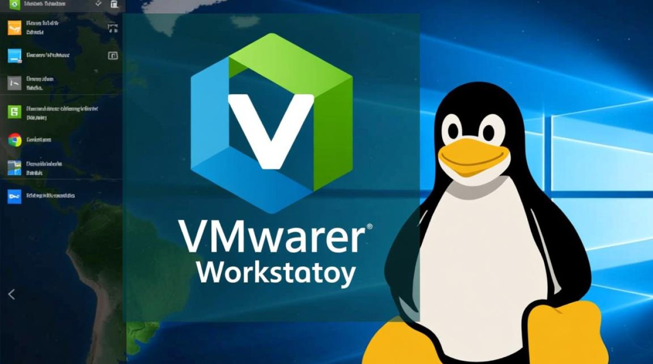vm for linux下载哪个版本稳定且免费？