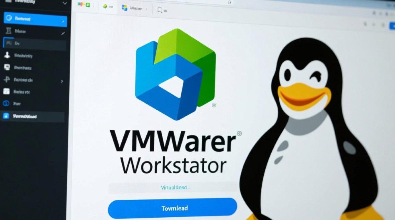 vm for linux下载哪个版本稳定且免费？