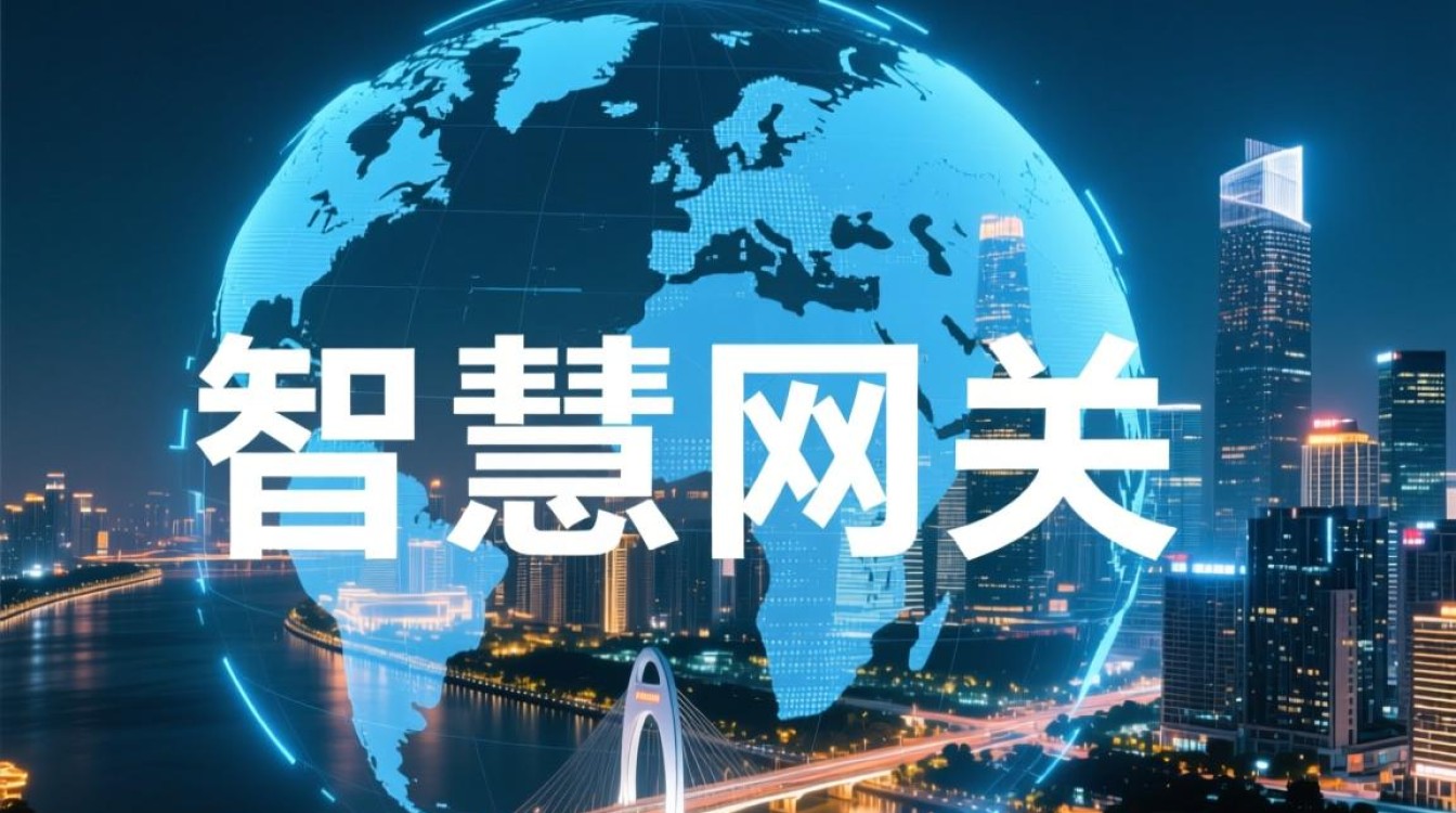 佛山智慧生活网关，如何让家居更智能便捷？