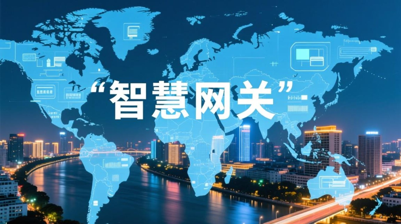 佛山智慧生活网关，如何让家居更智能便捷？