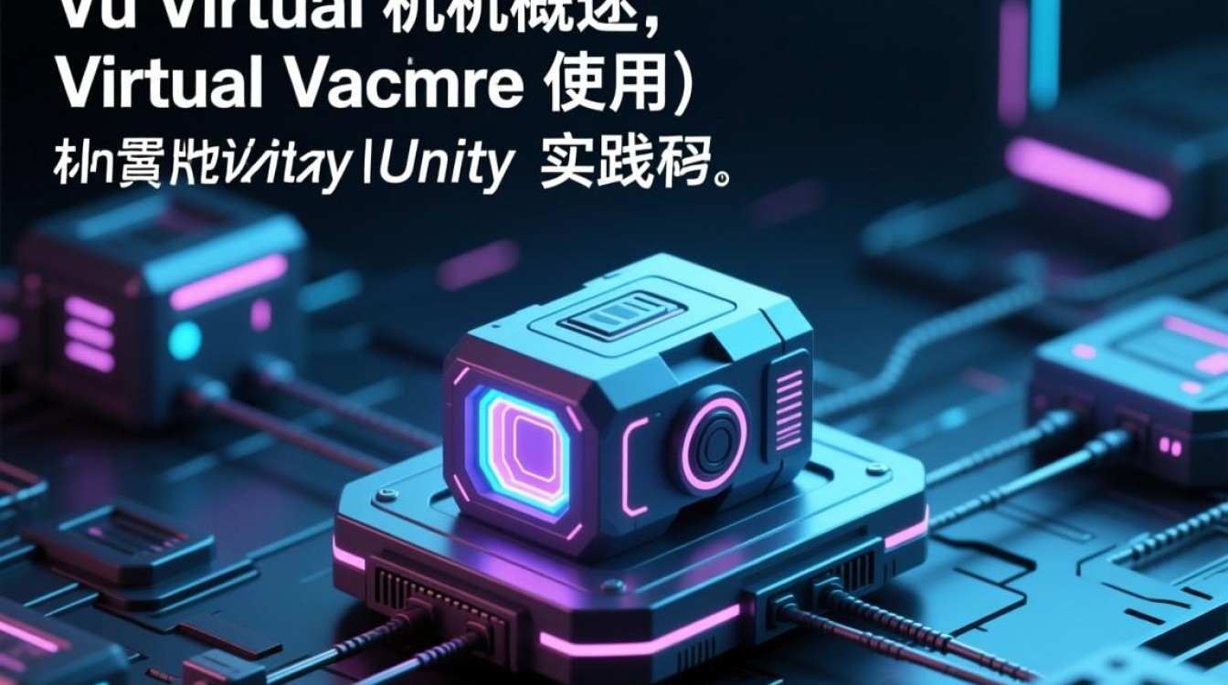 如何在Unity中高效使用VU虚拟机实现虚拟交互功能? 如何在Unity中高效使用VU虚拟机实现虚拟交互功能?