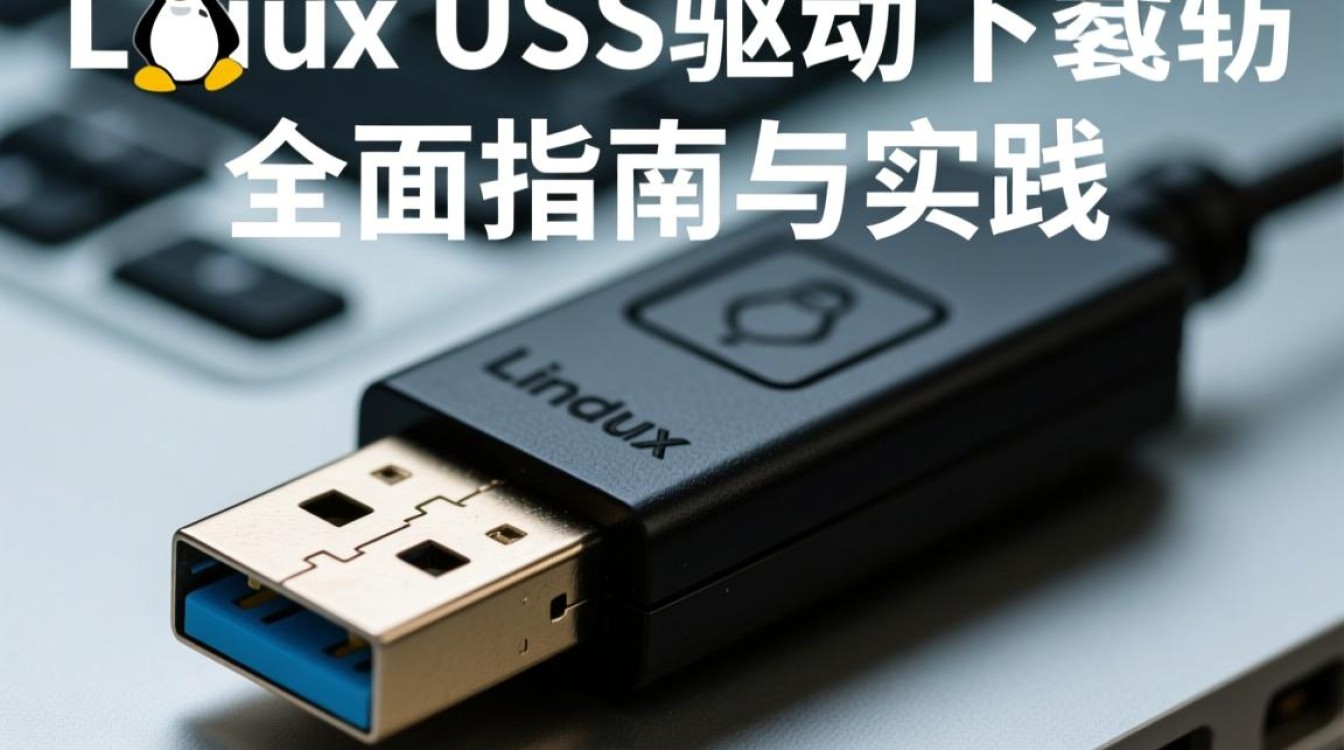 Linux USB驱动下载官网入口是哪个？-好主机测评网