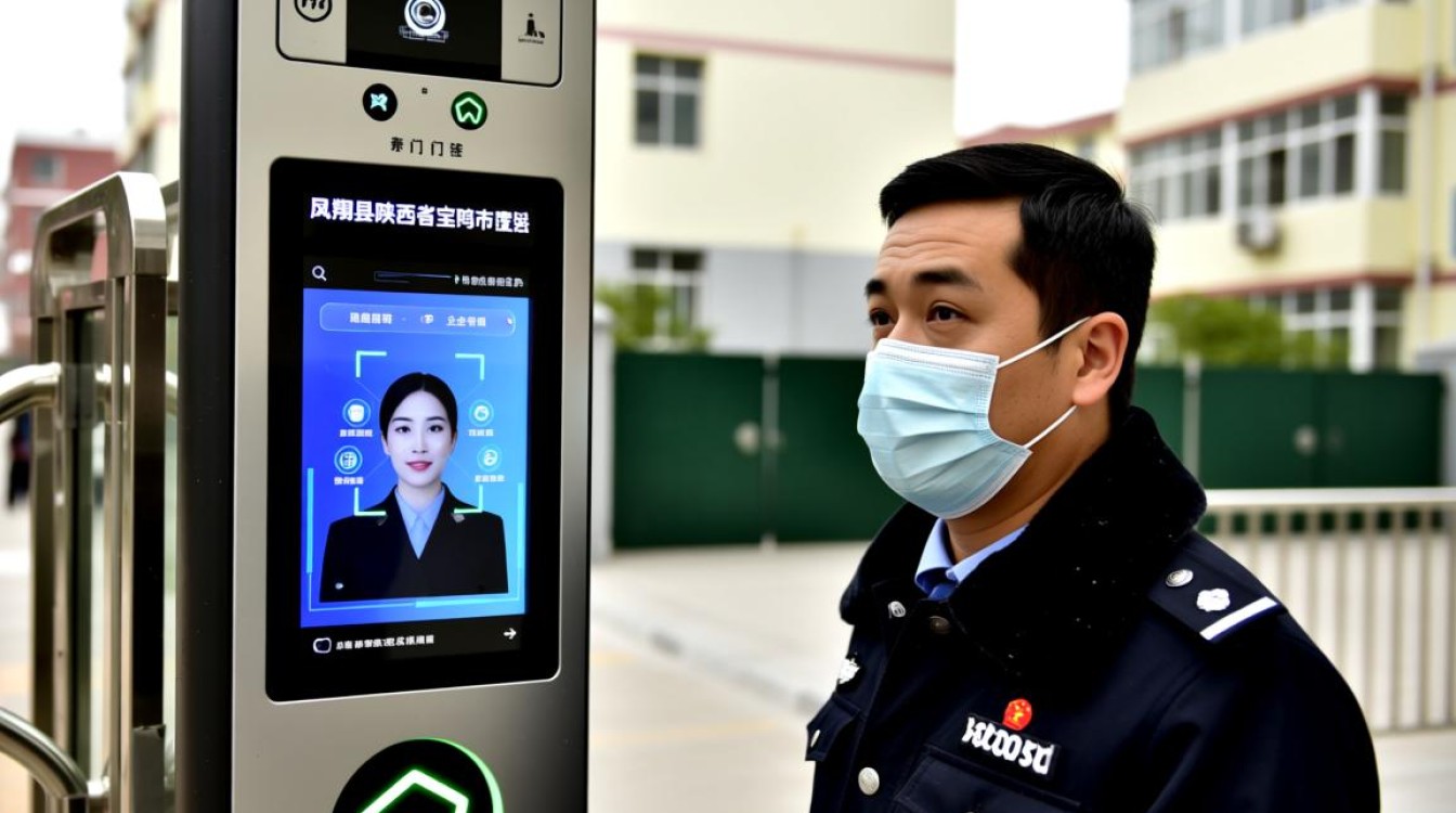 凤翔县人脸识别技术哪家便宜？服务与价格如何平衡？-好主机测评网