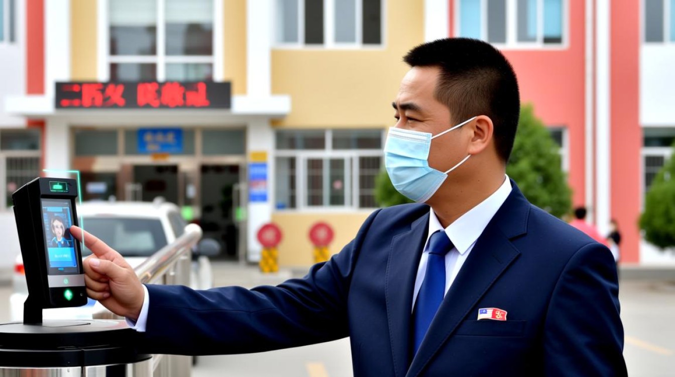 凤翔县人脸识别技术哪家便宜？服务与价格如何平衡？