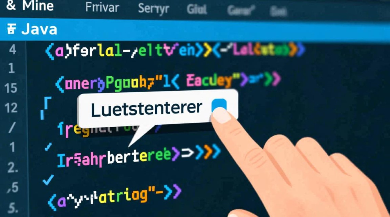 Java中如何为组件添加鼠标监听器？具体步骤是什么？-好主机测评网