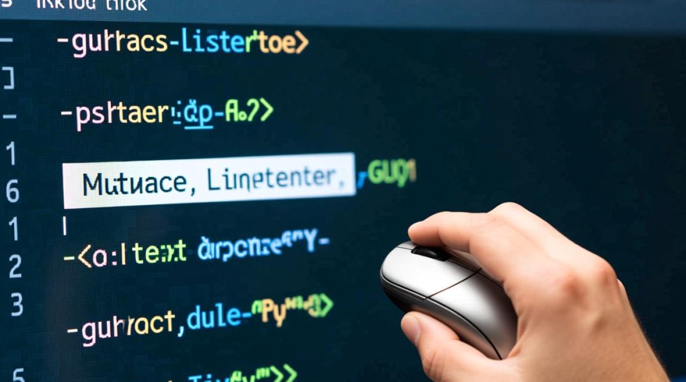 Java中如何为组件添加鼠标监听器?具体步骤是什么? Java中如何为组件添加鼠标监听器?具体步骤是什么?