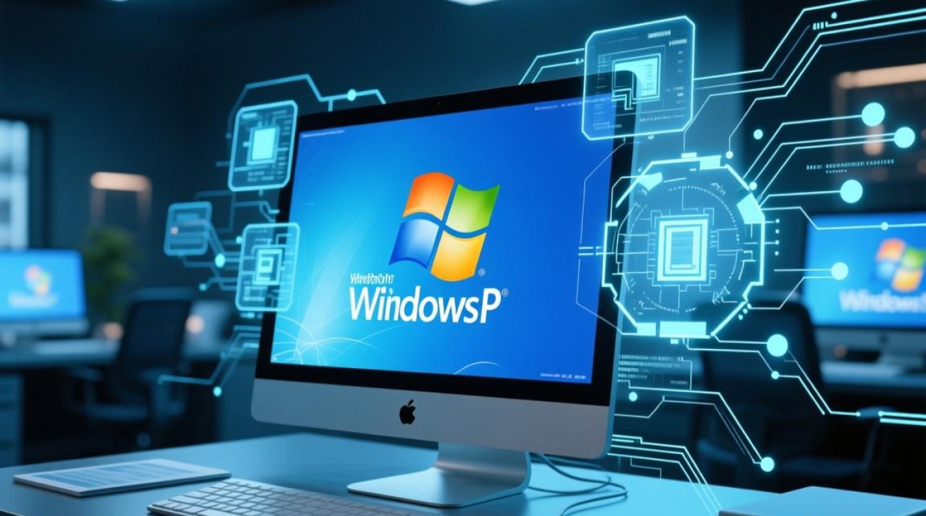 xp虚拟机vm如何配置优化不卡顿？