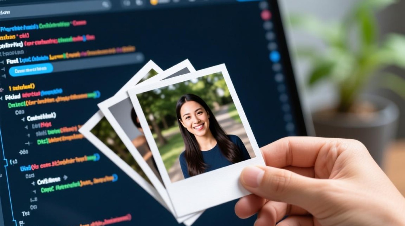 Java中如何实现多张图片同时上传并传递给后端？