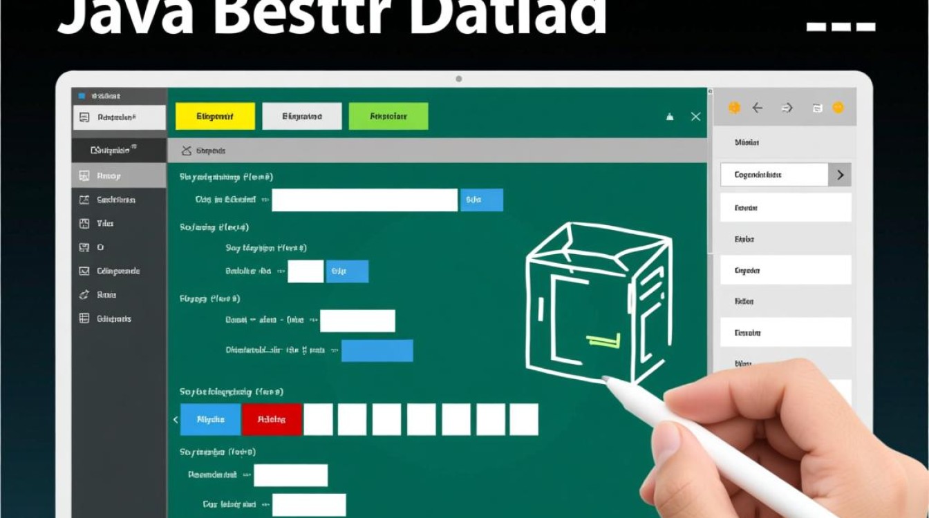 Java中如何用数组实现高效查询？数组查询方法有哪些？-好主机测评网