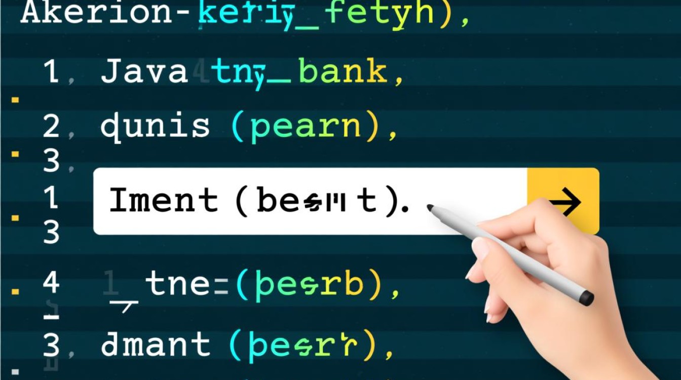 Java中如何用数组实现高效查询？数组查询方法有哪些？