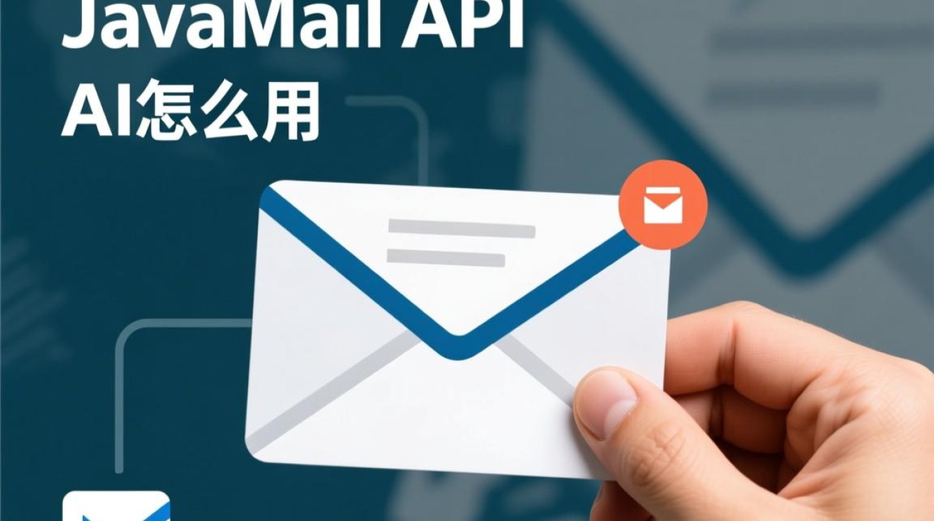 JavaMail API怎么用？新手入门教程与代码示例详解