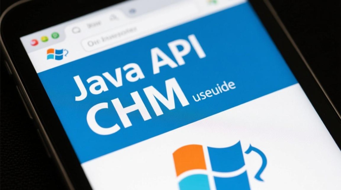 Java API CHM文件怎么用？本地打开后如何查函数示例？-好主机测评网