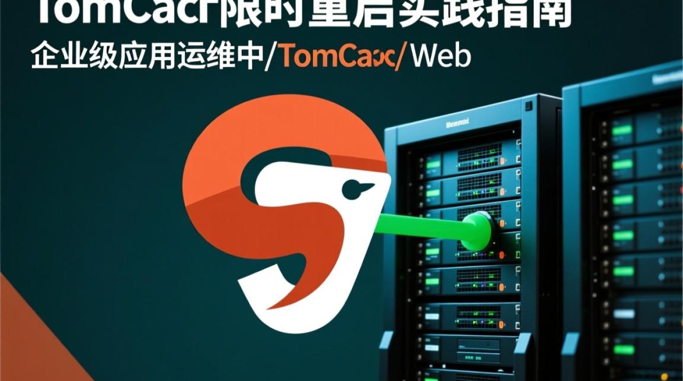 Linux定时重启Tomcat的具体步骤和注意事项是什么？