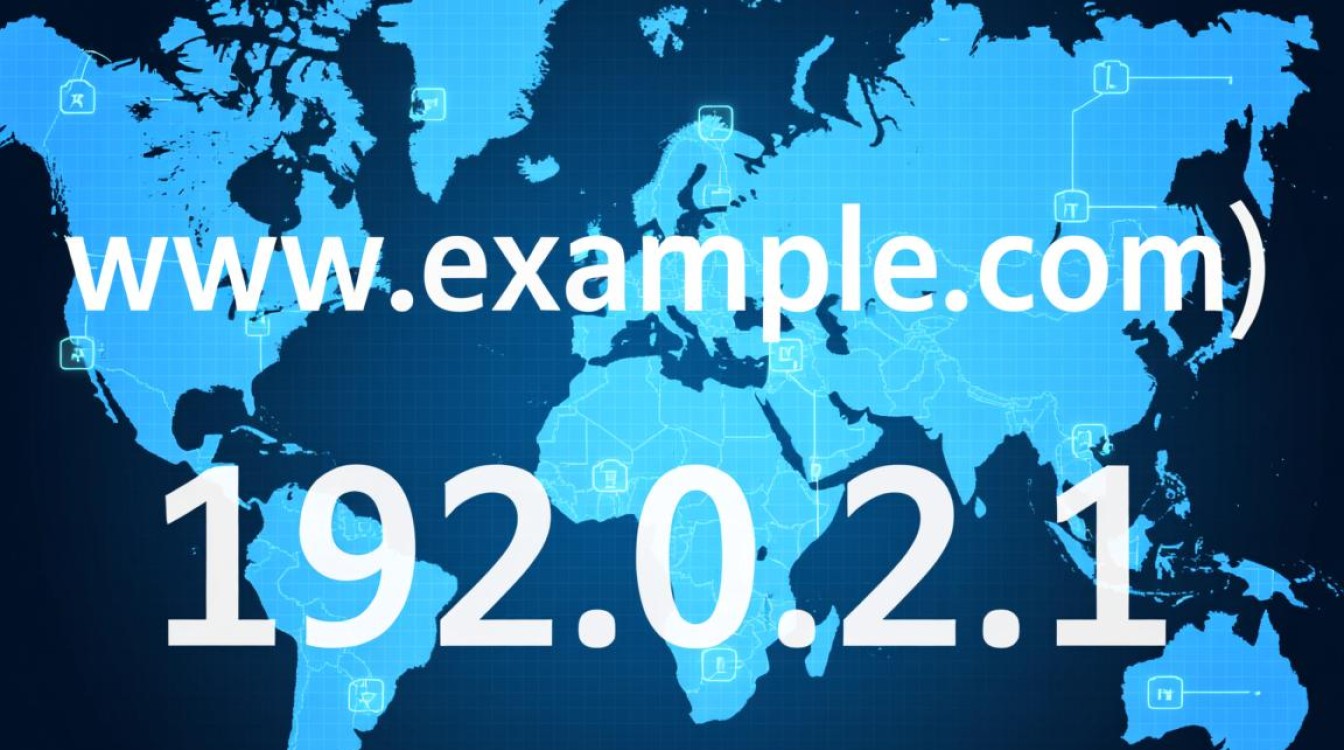 如何查找域名对应的IP地址？