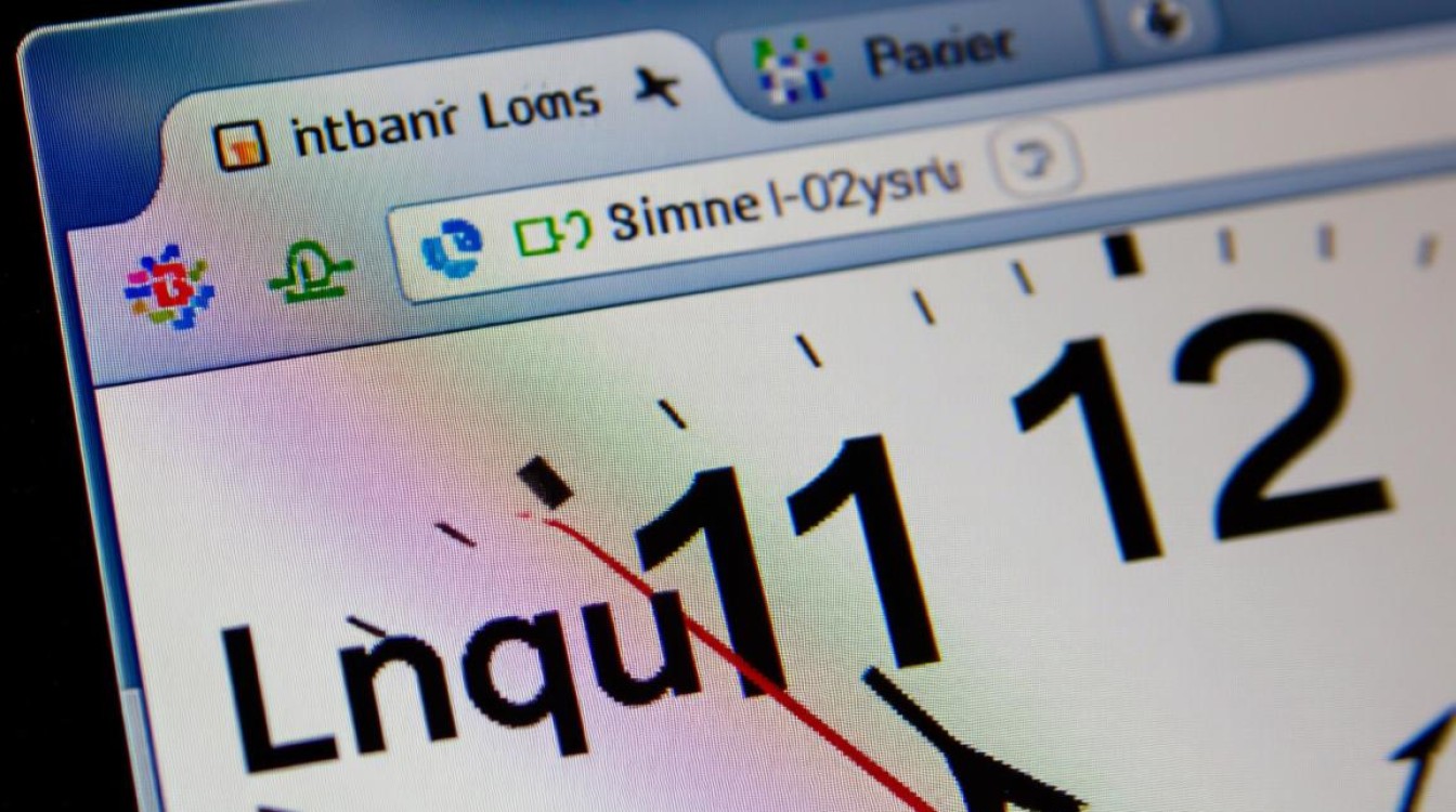 Linux时间修改命令不对？系统时间同步失败怎么办？