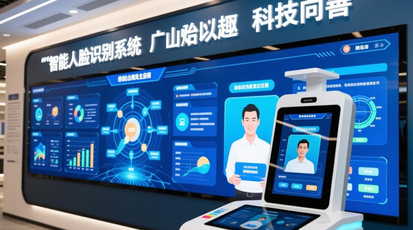 佛山智能人脸识别系统如何保障隐私安全？