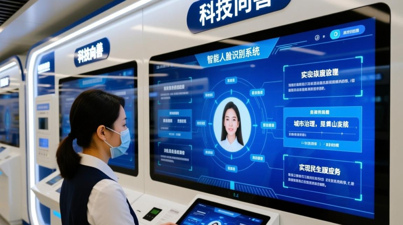 佛山智能人脸识别系统如何保障隐私安全？