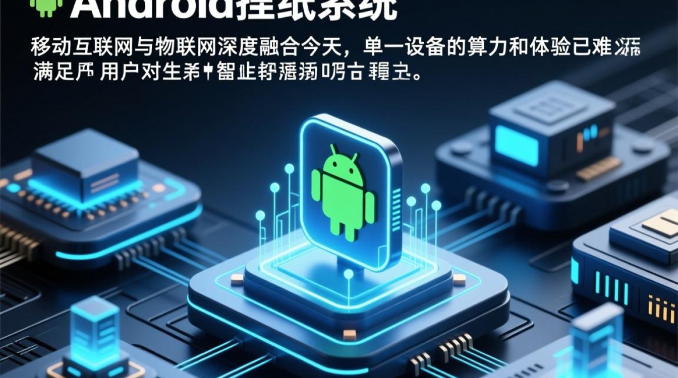 分布式Android操作系统是什么？对普通用户有何实际价值？