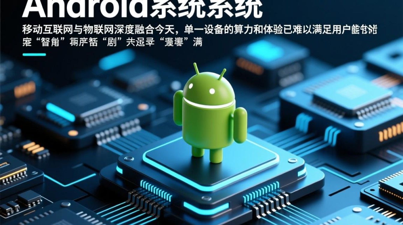 分布式Android操作系统是什么？对普通用户有何实际价值？-好主机测评网