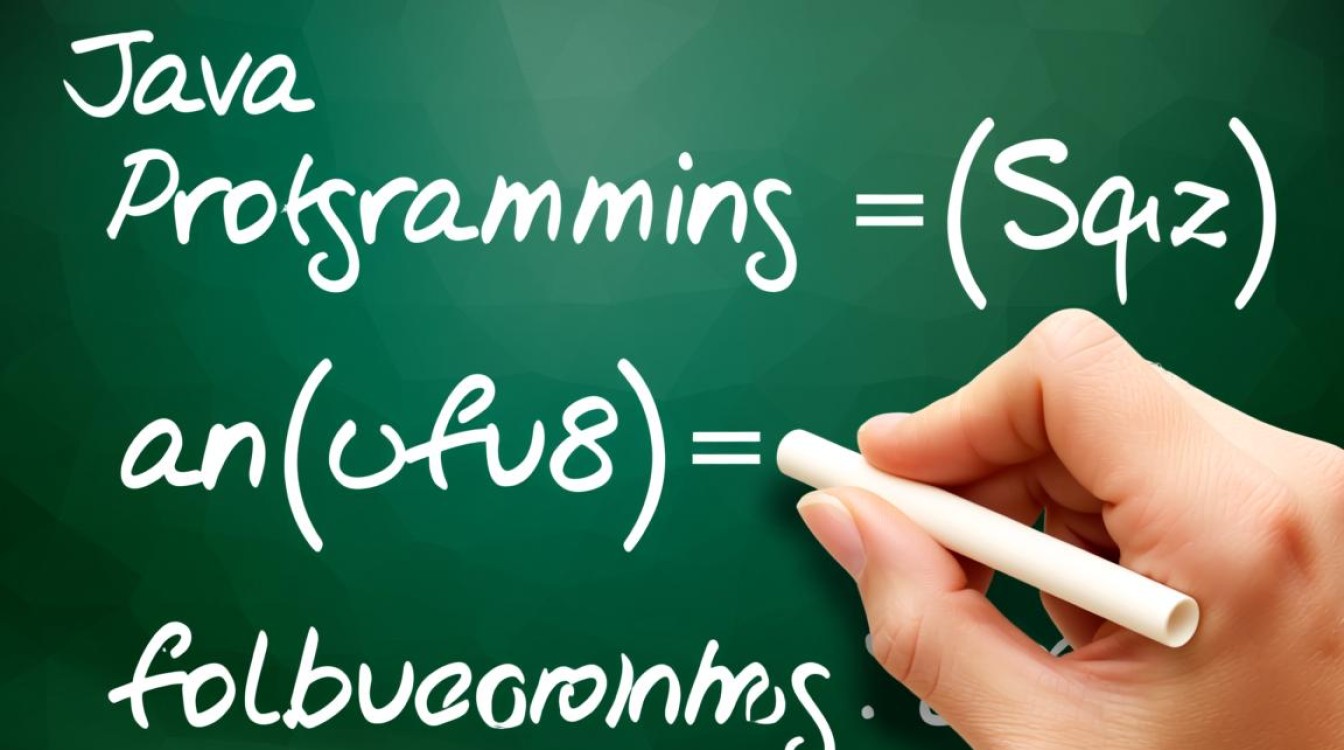 Java中如何打出平方符号或计算平方数的方法？