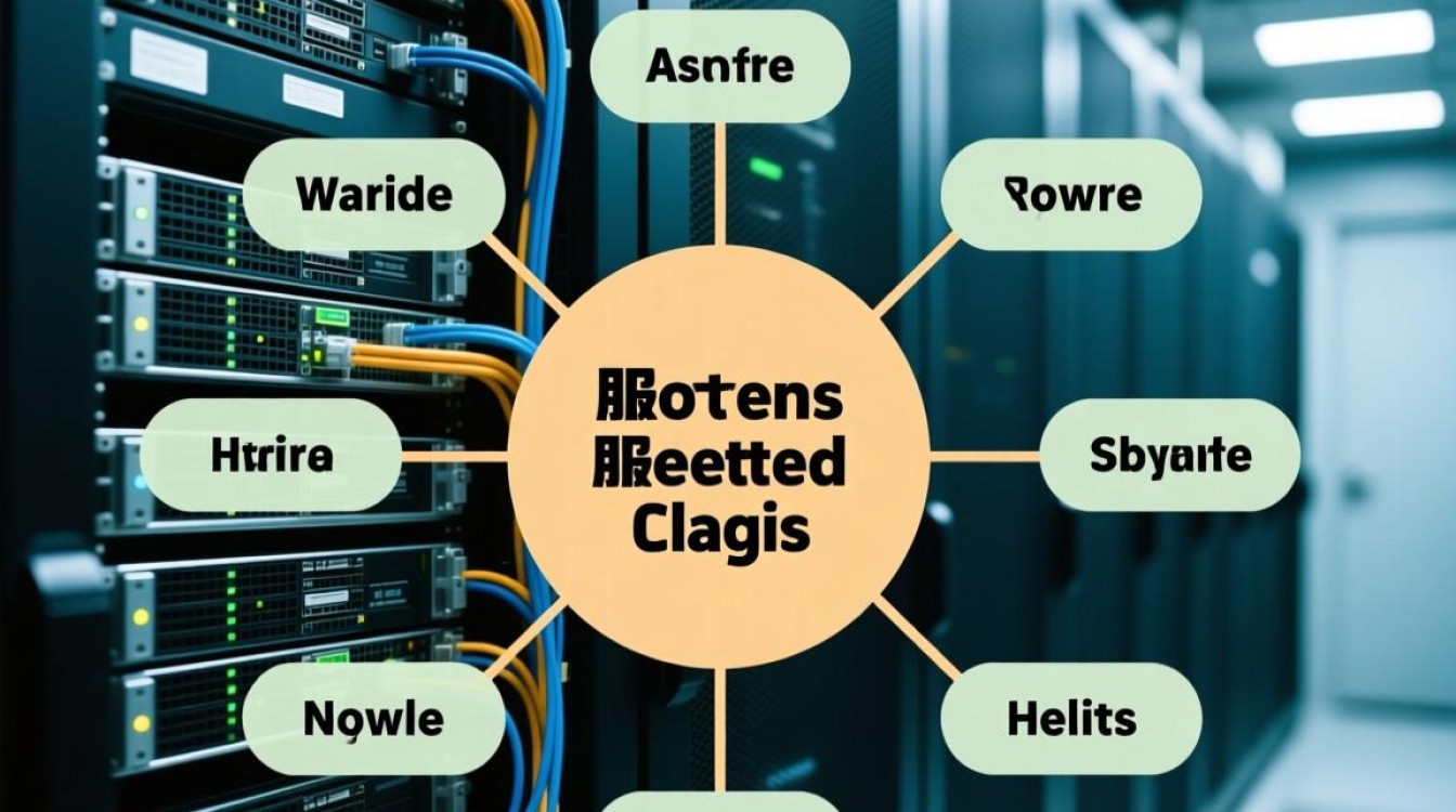 服务器负载较高是什么原因导致的，如何有效解决？