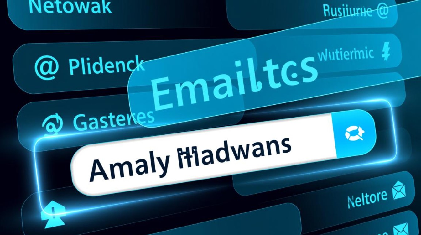 邮箱如何改后面域名？详细步骤教你轻松更换邮箱域名后缀。